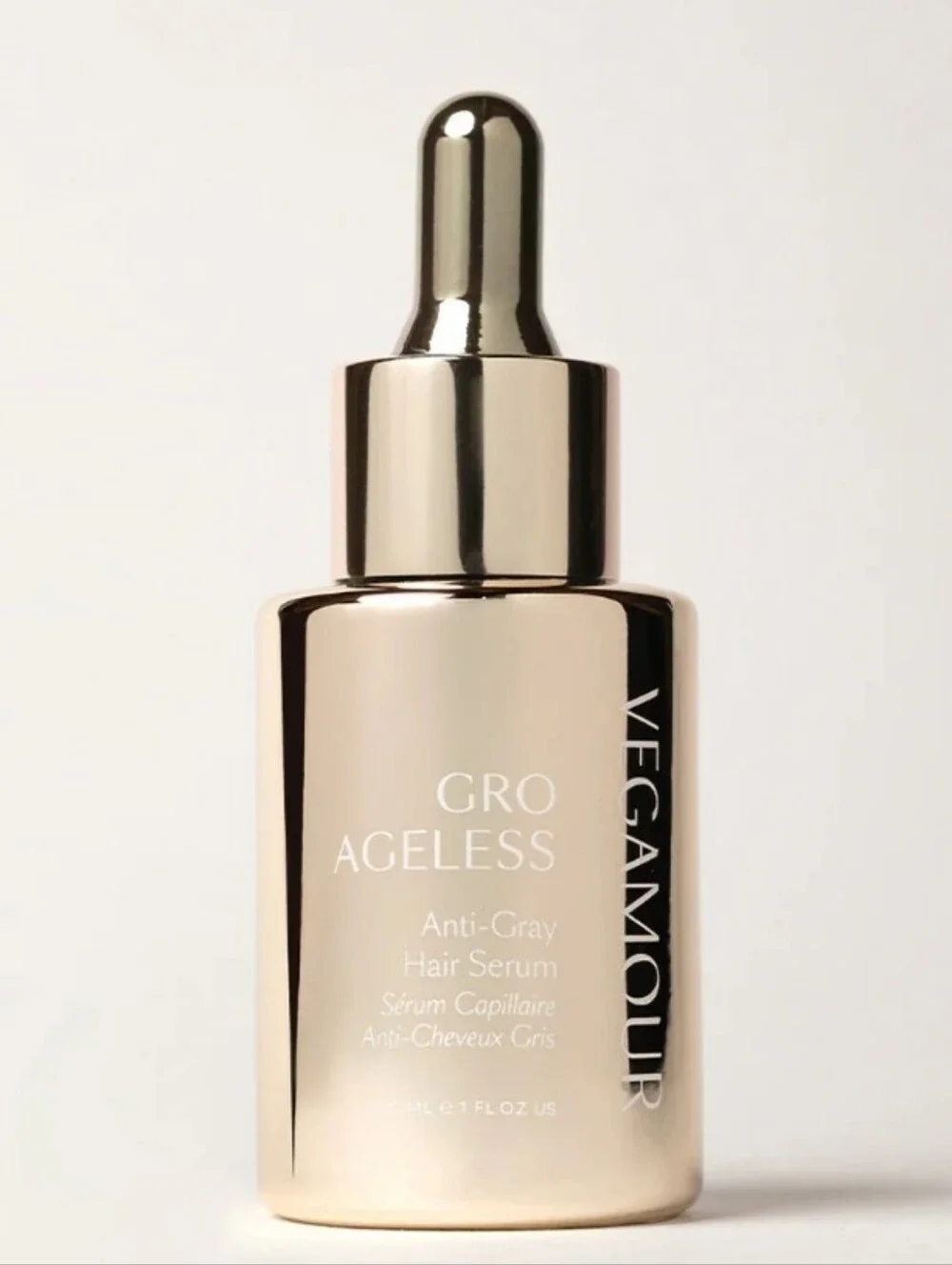Vegamour gro ageless